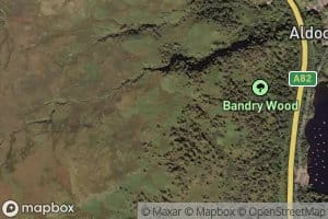 Inchtavannach Channel