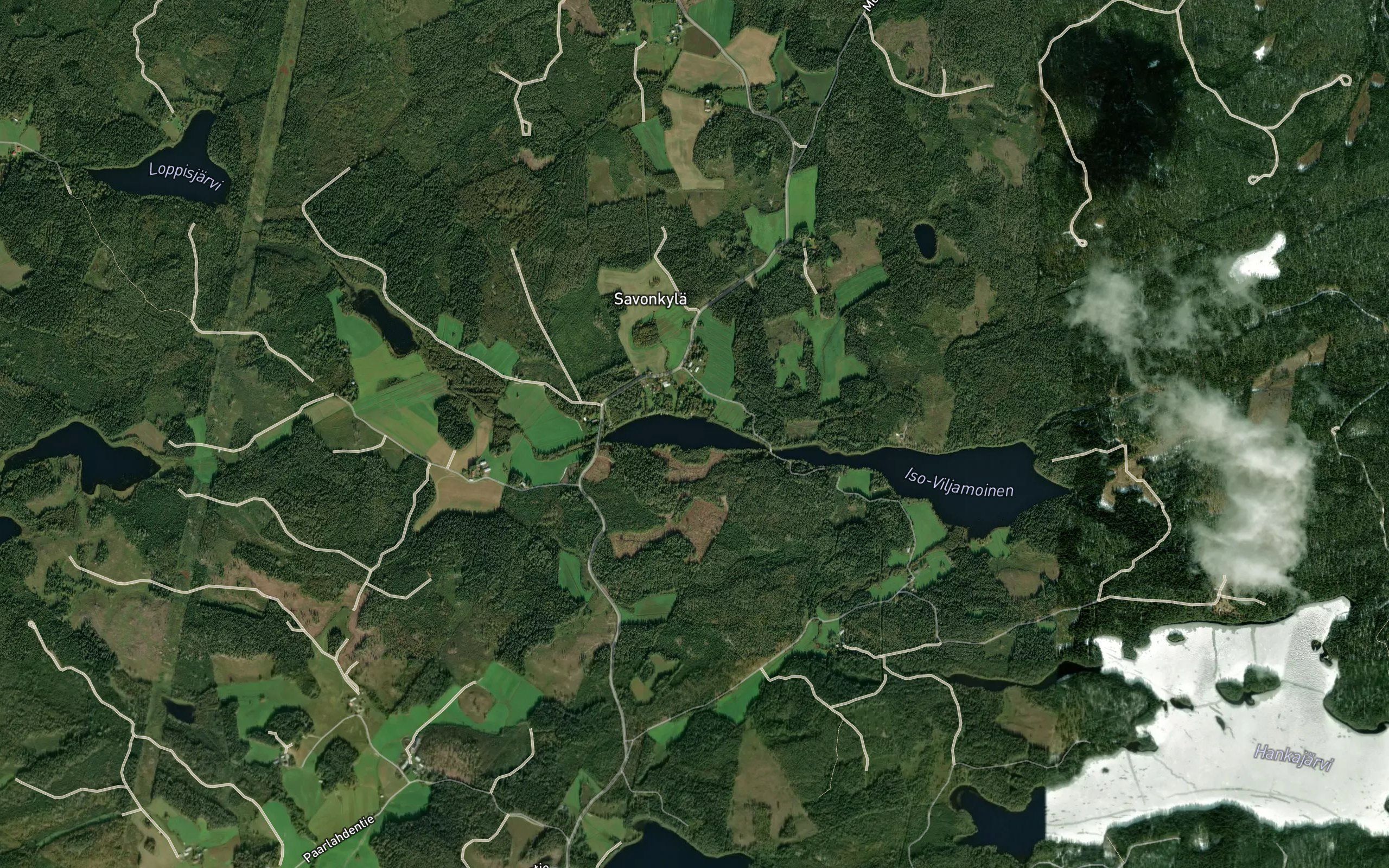 Savonjarvi