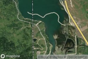 Burns Creek