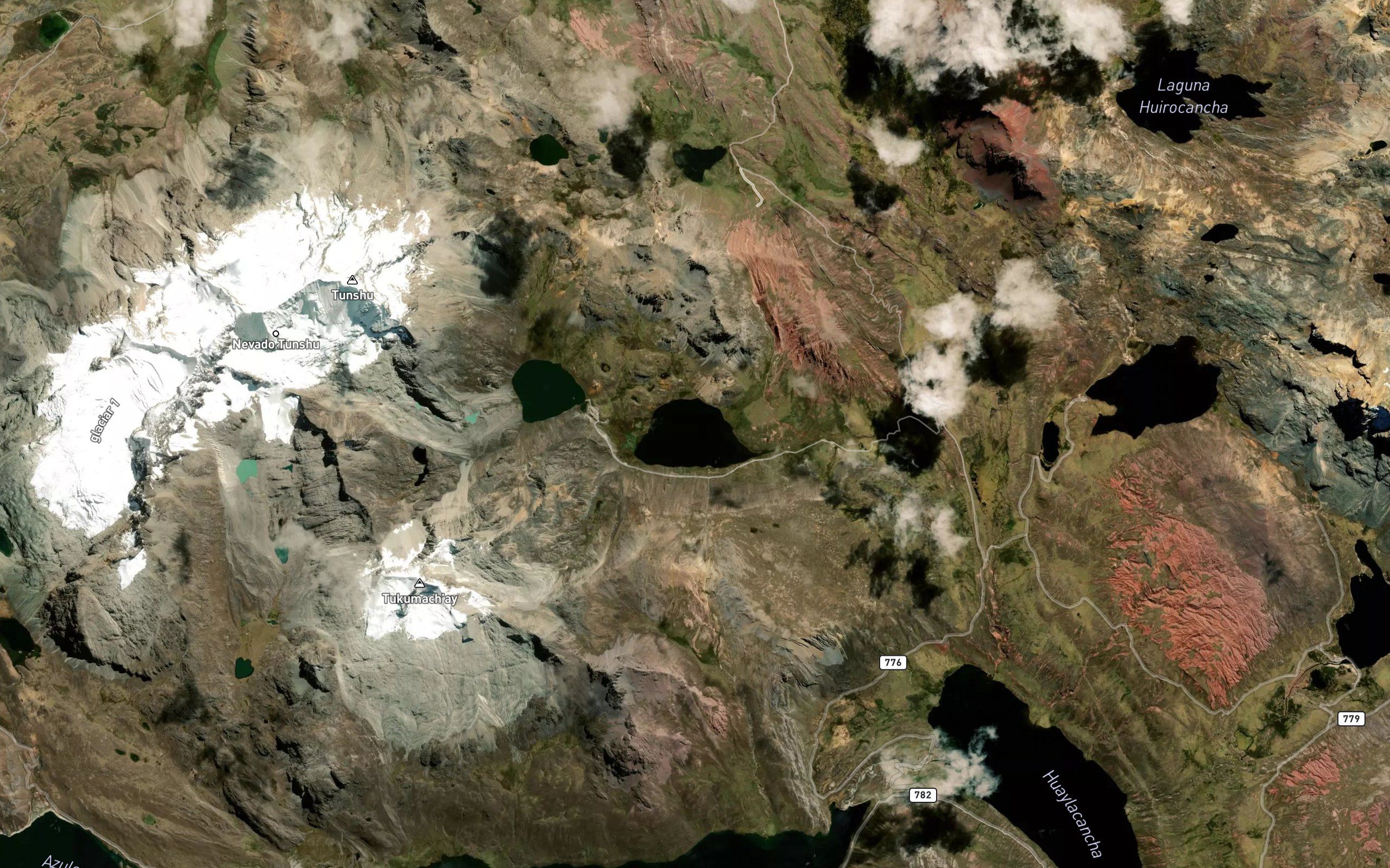 Laguna Shiurococha