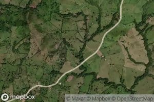 Arroyo Las Tres Vueltas