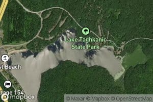 Lake Taghkanic