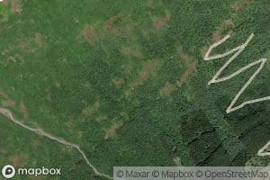 Ytre Svartdalsbekken