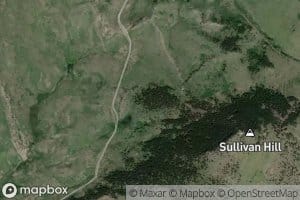 Bullwhacker Springs