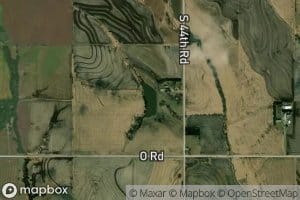 Wilson Creek Reservoir 3-2