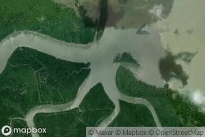 Sungai Slotong Kecil