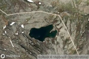 Summit Lake