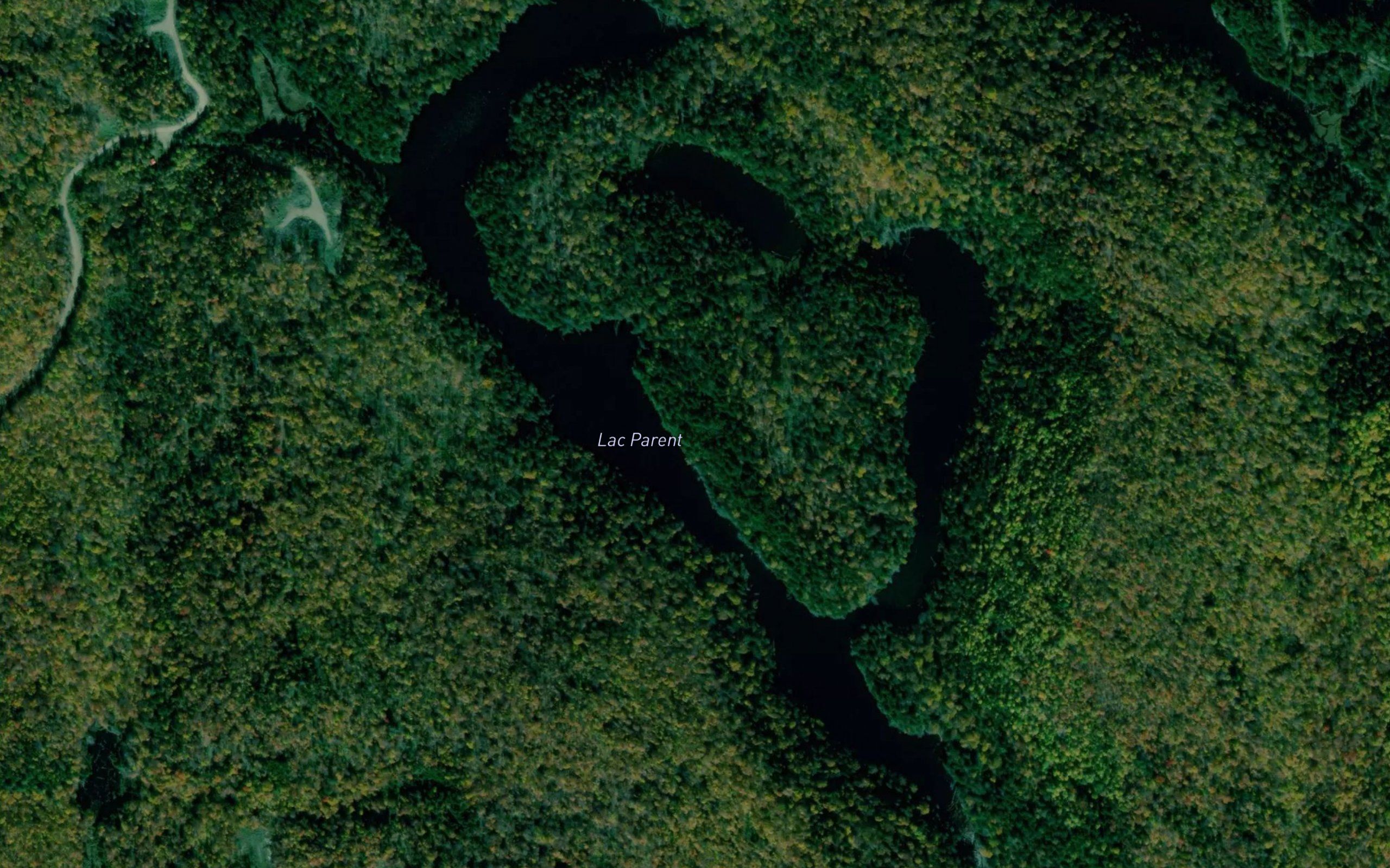 Lac Parent
