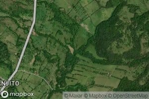 Quebrada San Lorenzo