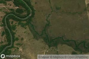 Corrego Taquaralzinho