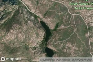 Starzman Lake