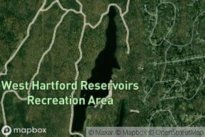 Hartford Reservoir Number 2