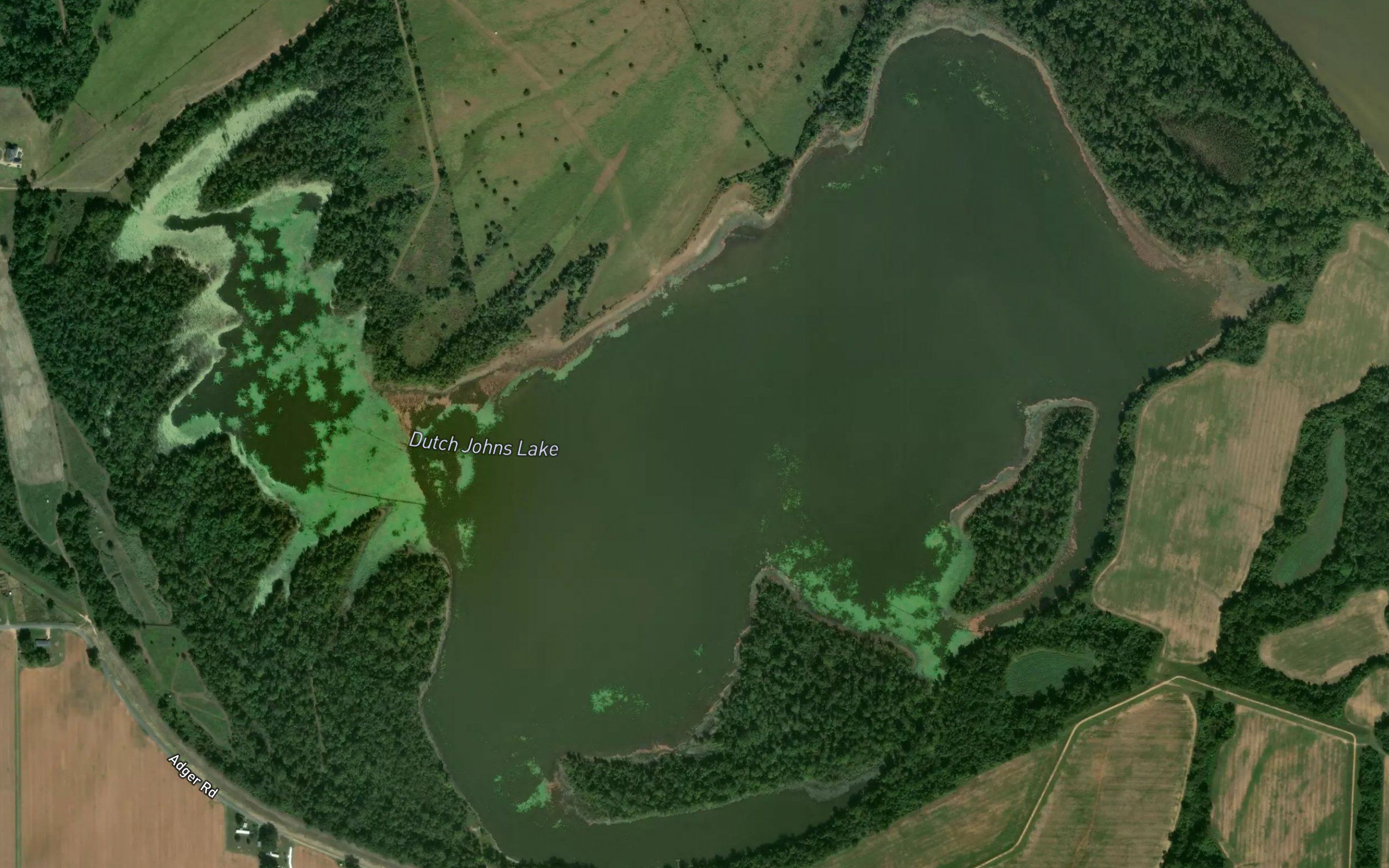 Dutch Johns Lake
