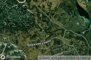 Berezovaya