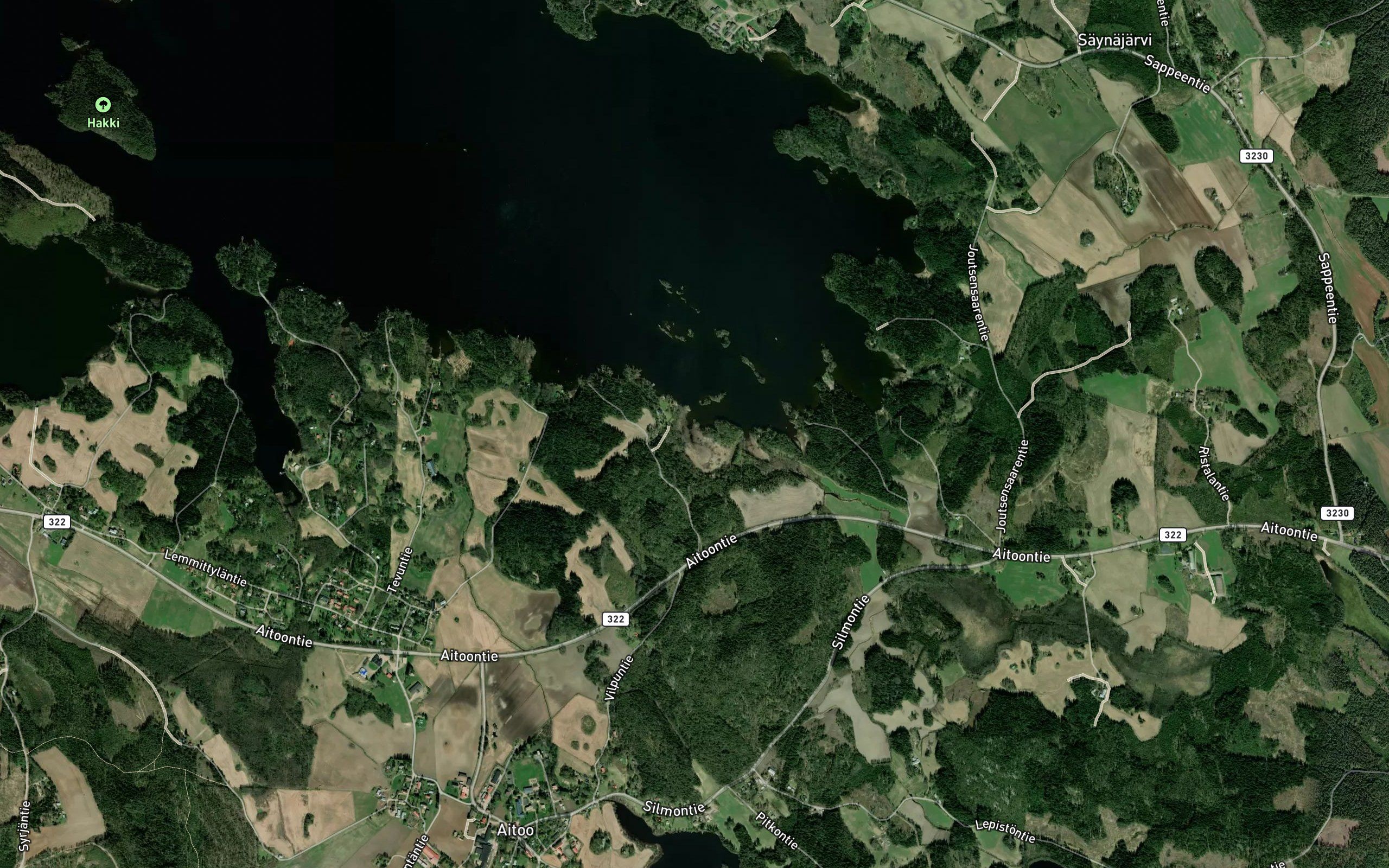 Nissinlahti