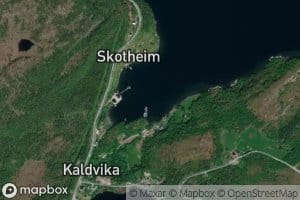 Kalvika