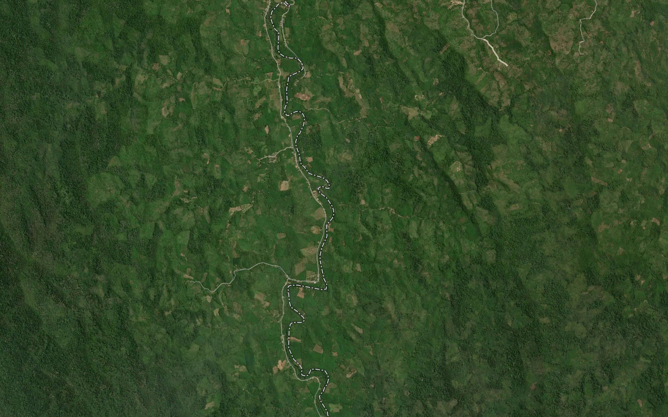 Khlong Pakheng