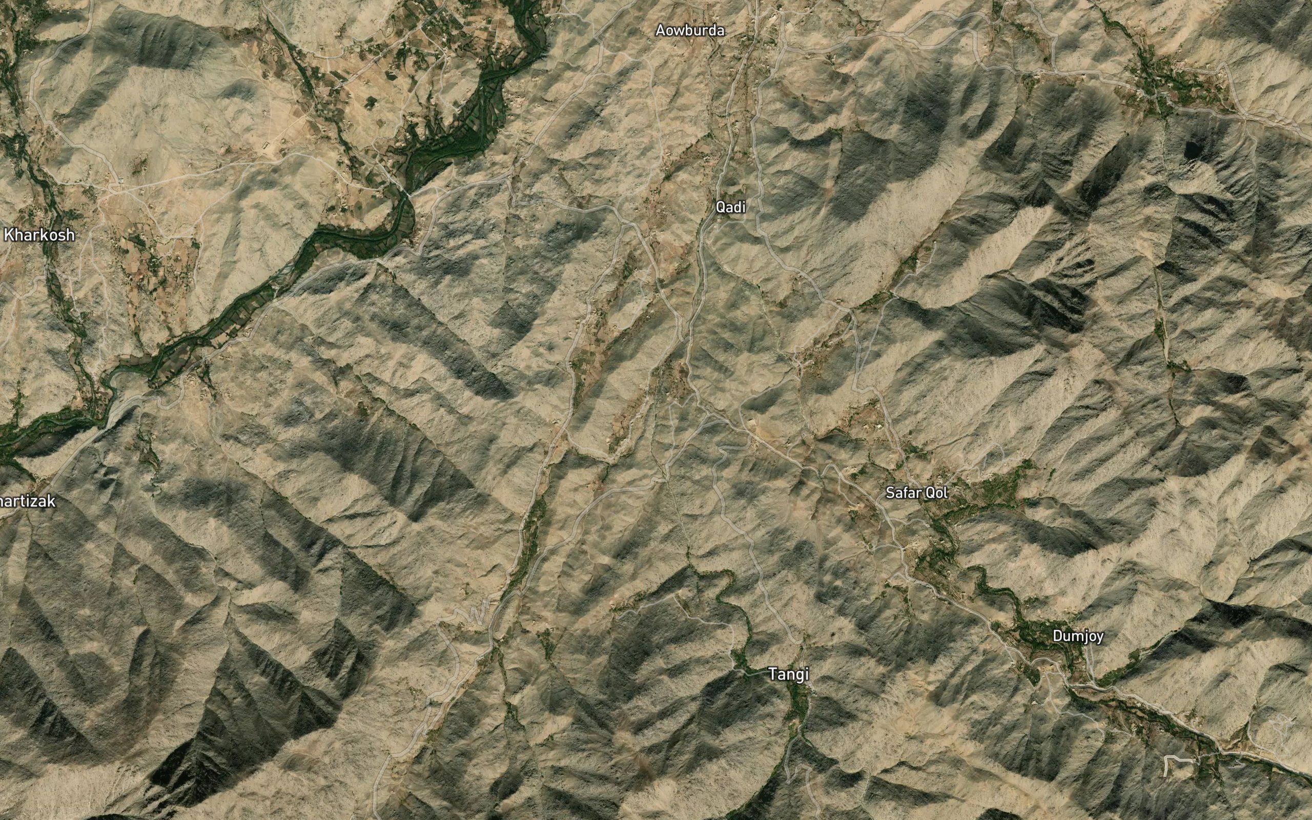 Mar Khanah