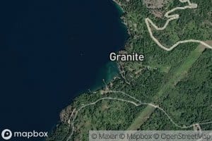 Granite Creek
