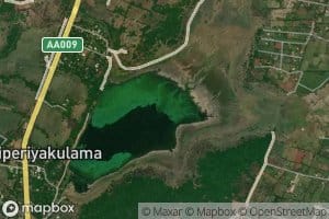 Iratperiya Kulam