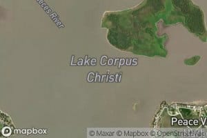 Lake Corpus Christi