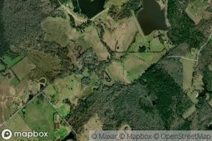 Lye Creek