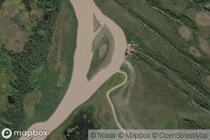 Tenmile Creek