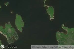 Gestur Lake