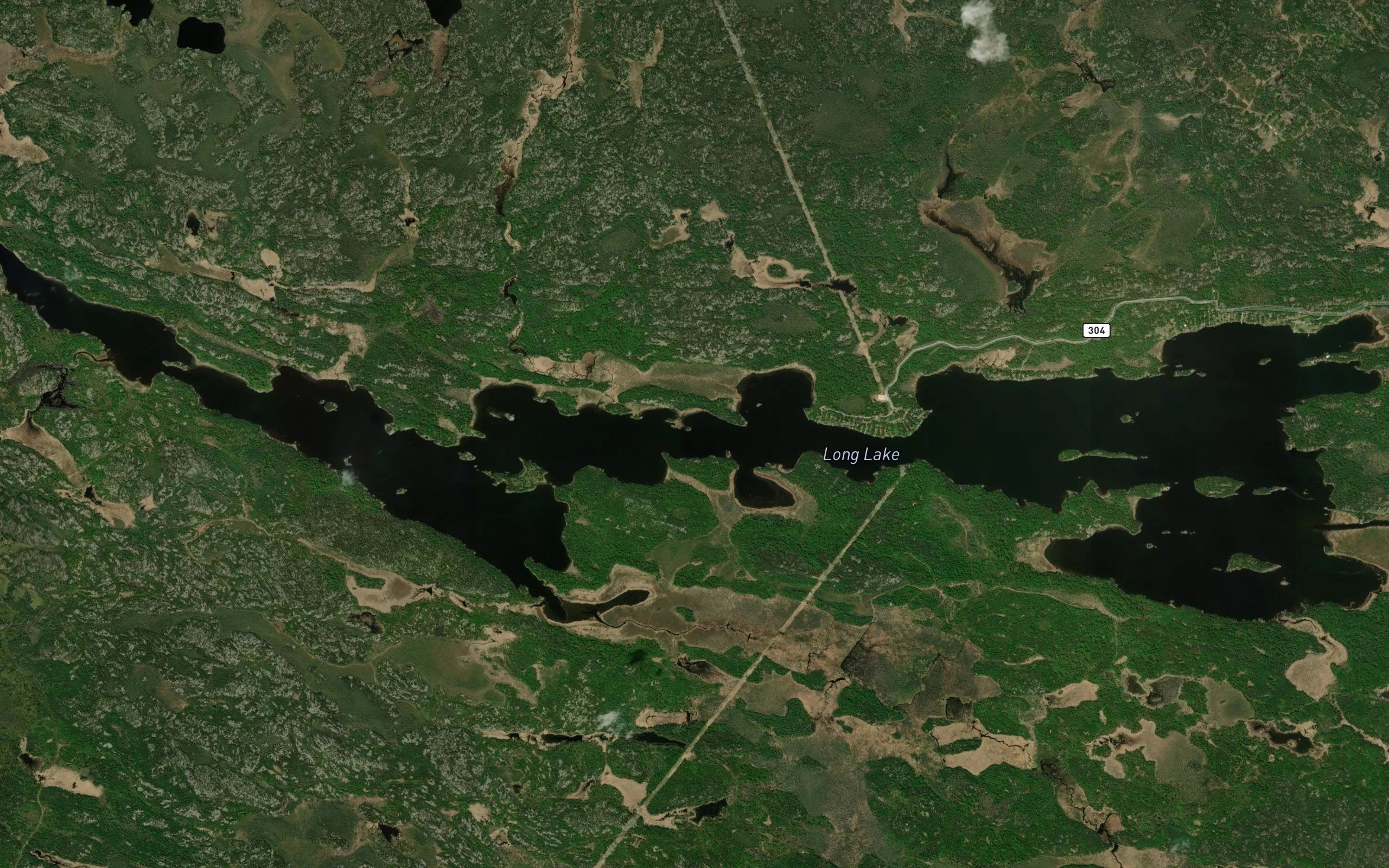 Long Lake