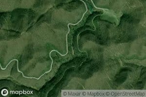 Cotigo Lake