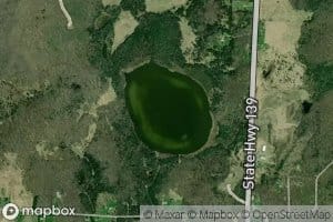 Duck Lake