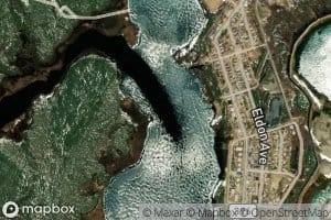 West Lynn Lake