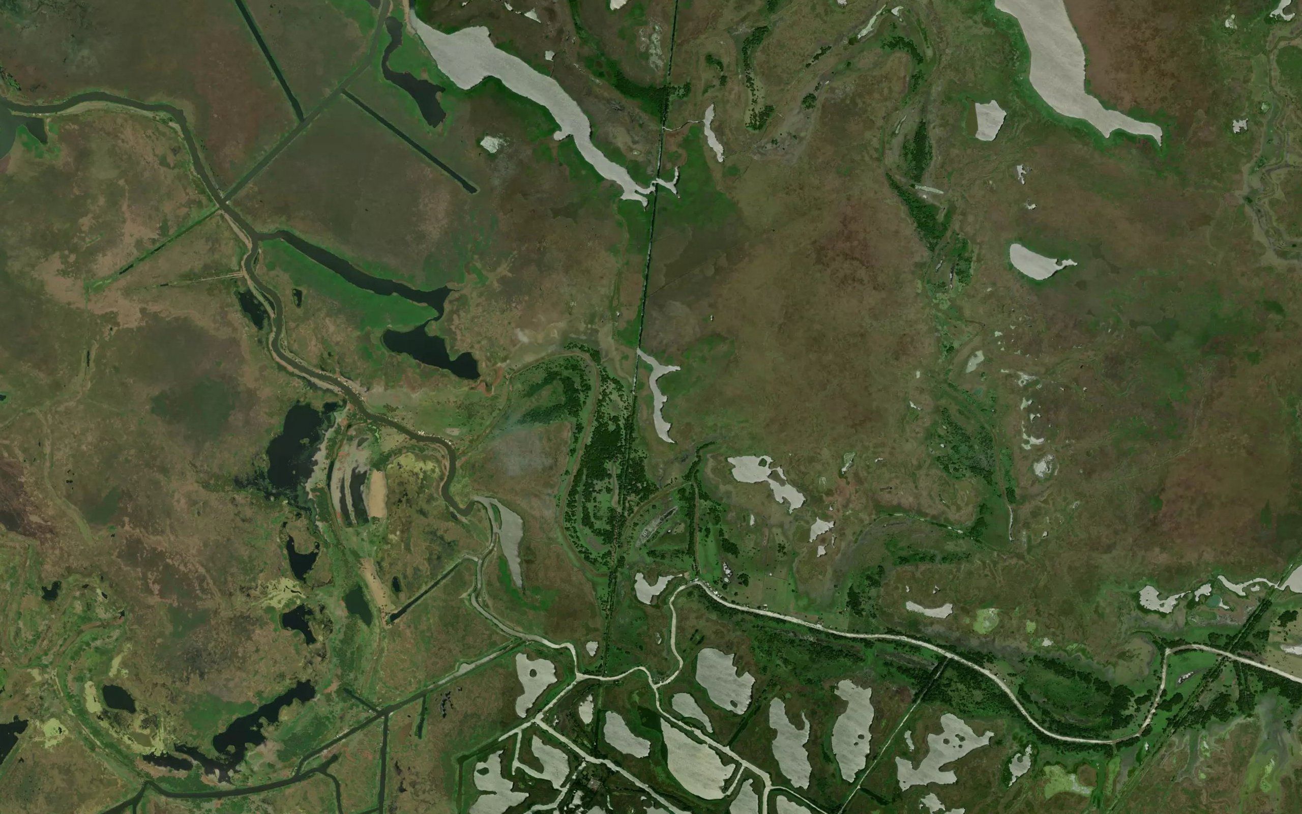 Laguna Pichalito