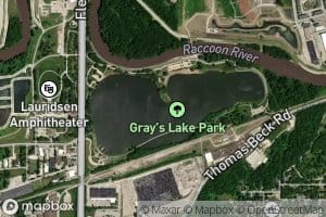 Grays Lake