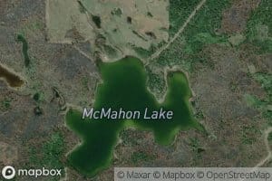 McMahon Lake