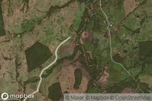 Corrego do Tamboril