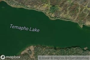 Temapho Lake