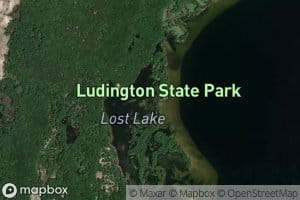 Lost Lake