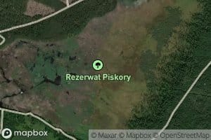 Jezioro Piskory