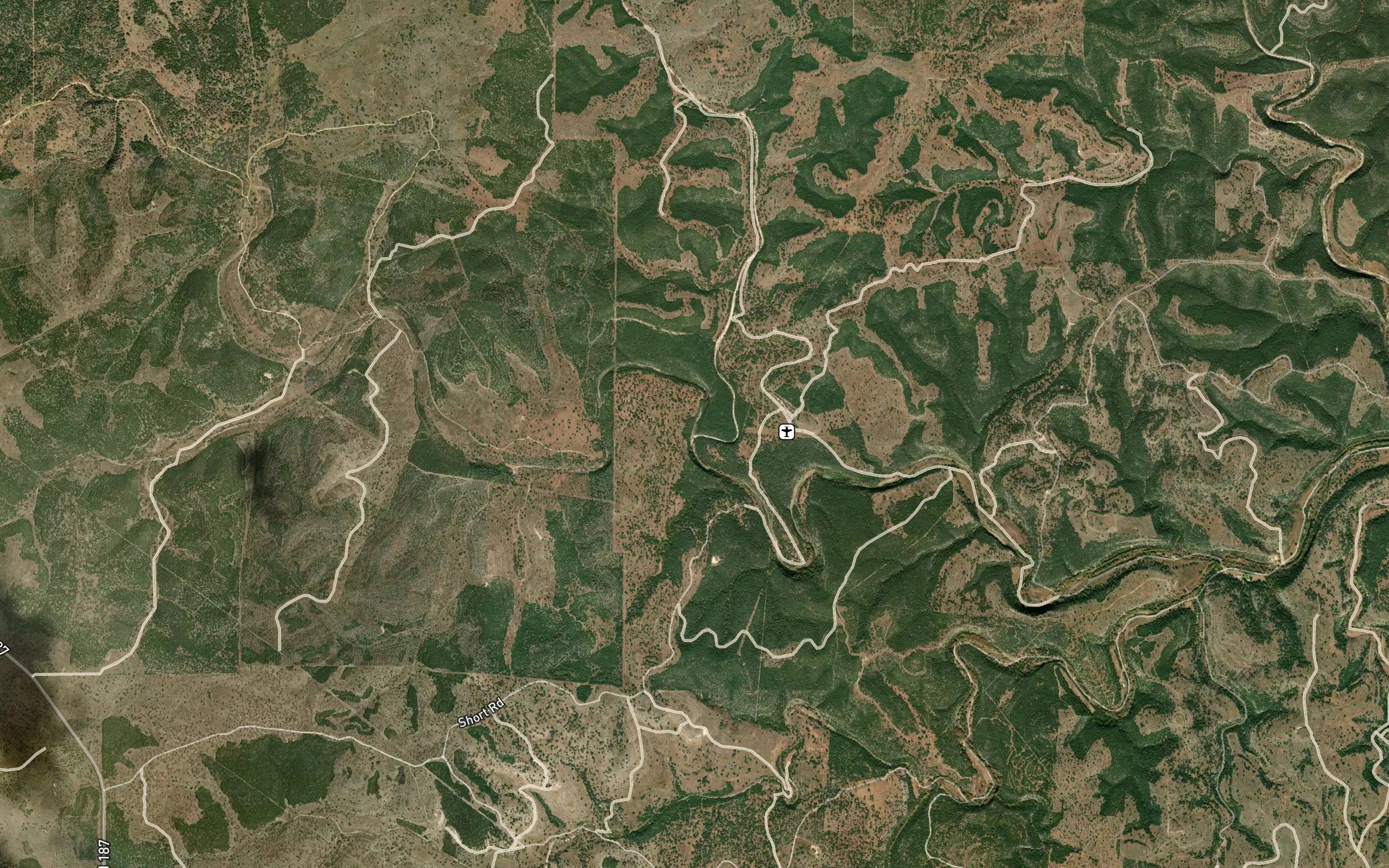 Buckelew Creek