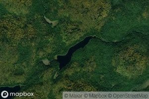 Lac Trette