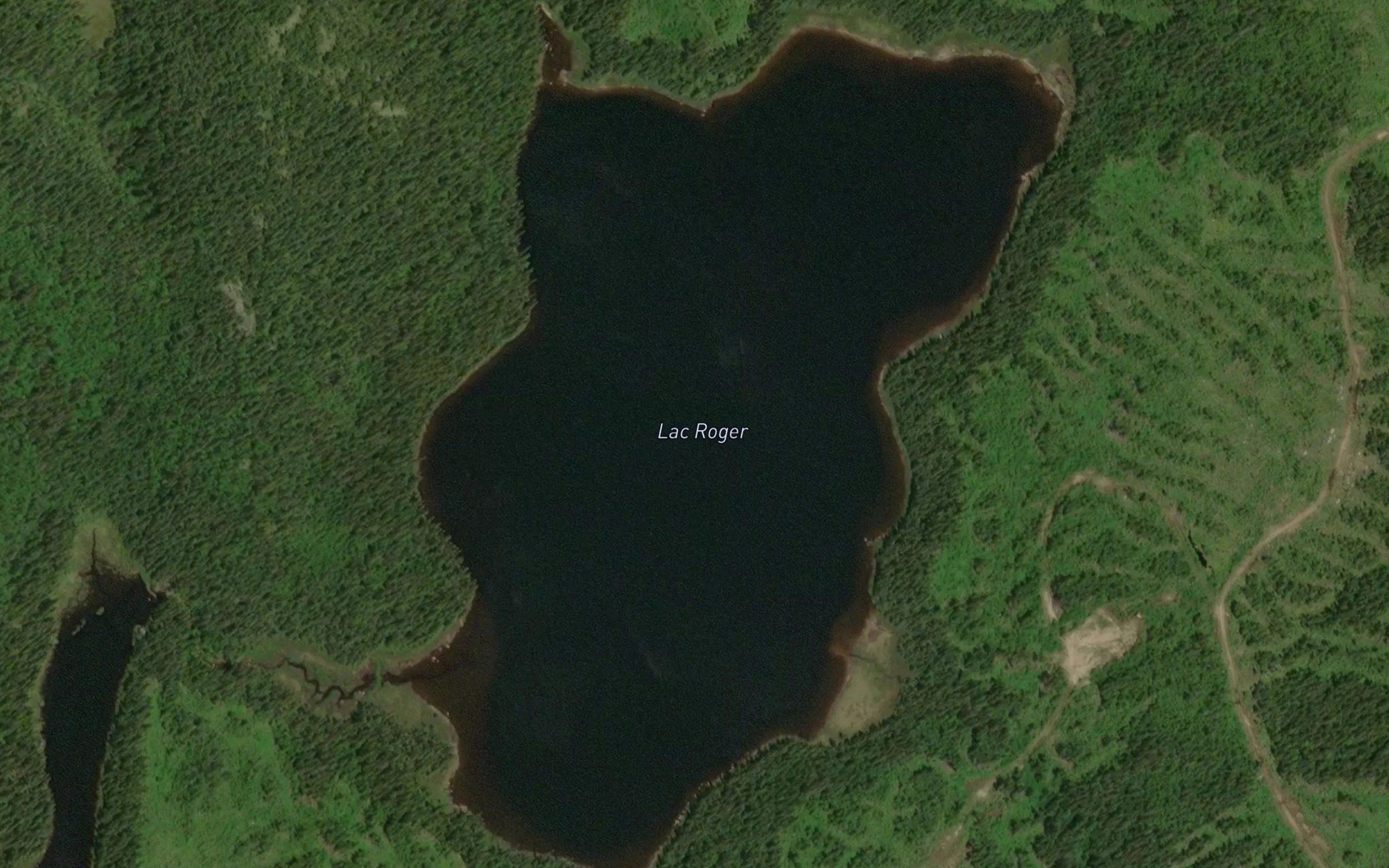 Lac Roger