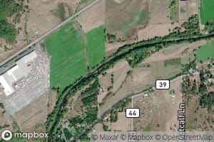 Jerry Creek