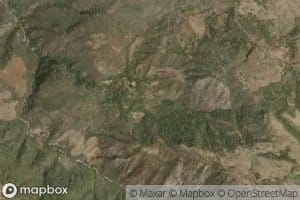 Barranca El Aguajito