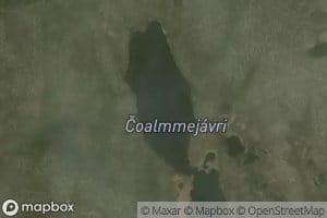 Coalmejavri