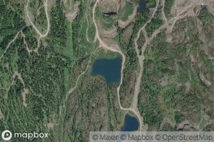 Hog Lake