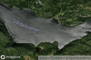Staldalsvatn