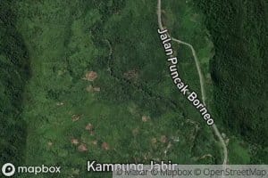 Sungai Babi