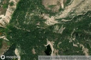 North Fork Swasey Creek