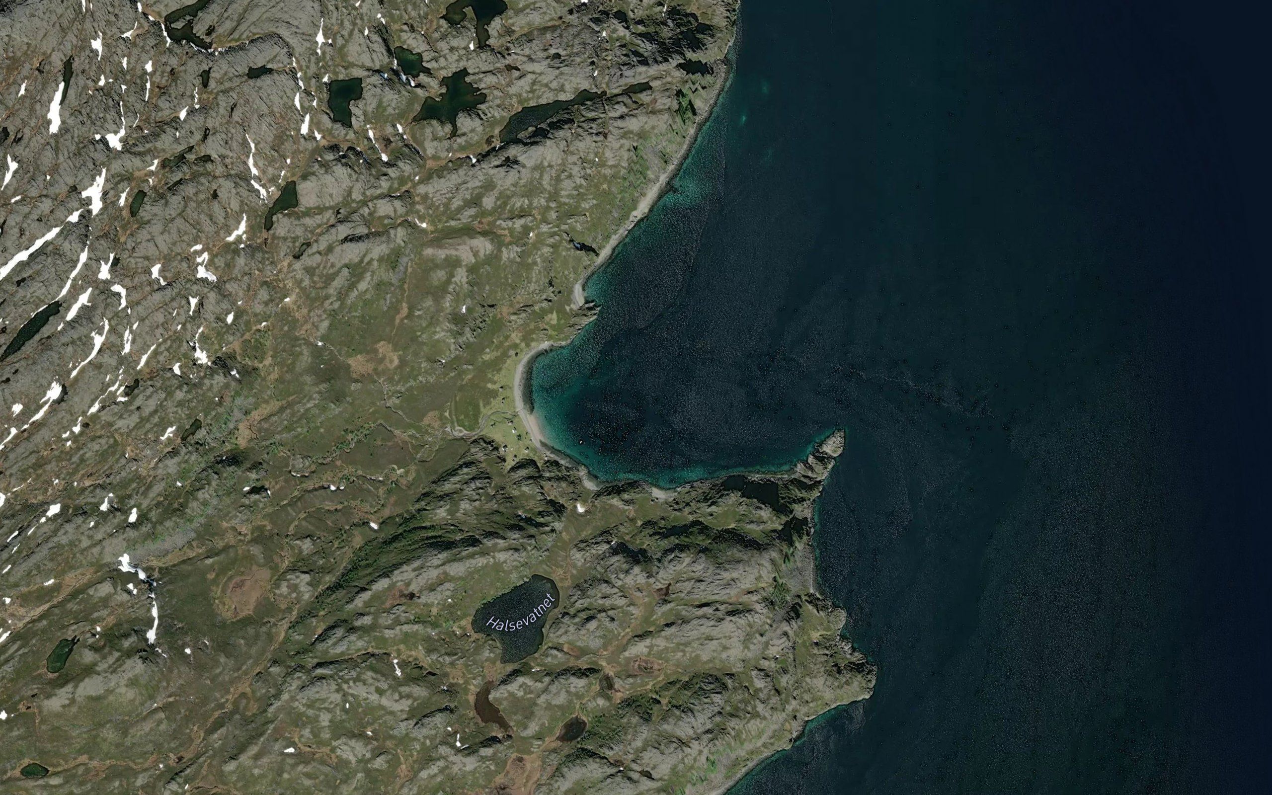 Mellafjorden